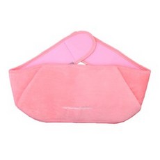 Han Yang Medical 充電式熱水袋 粉色, GN001