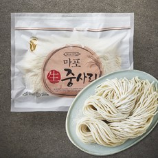 마포식품 생중사리, 1.5kg, 1개
