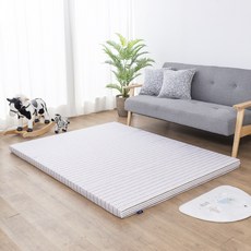 아지오텍스 서포트슬립 라텍스 매트리스