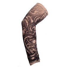 순잠 간지 여름 문신토시, 스템 워리어