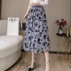 LUNA GIRL 芙蘿貝爾半身裙