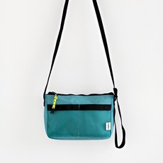 아이러브제이 아동용 베리즈 스트랩 크로스백