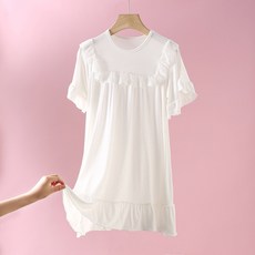 Kids Day 女童蕾絲睡衣