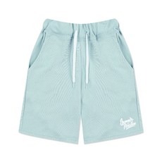 디엘크리 남성용 썸머 파라다이스 트레이닝 반바지