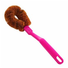 피쓰프리덤 주방 손잡이 브러쉬, 혼합색상, 1개