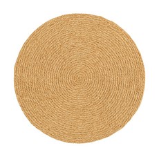 北歐蒲草 貓貓召喚墊, 1個, 經典粗麻