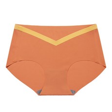 WILLE 撞色孕婦內褲