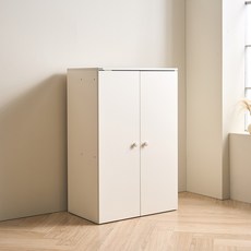 리바트 New꼼므 800 베이비장 방문설치, 화이트