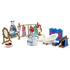 playmobil 摩比人 更衣室 70454, 1個