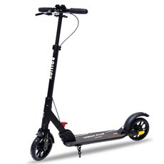 롤릭 스쿠터 K11, 블랙, 1개