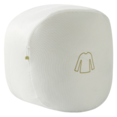 Easy Deal 防變形高級洗衣袋 48 x 30 x 32 cm, 1個, 襯衫