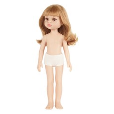 Paola Reina 娃娃 32cm, 32厘米, 14805大沙