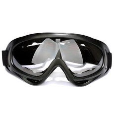 Empire X400 鏡面護目鏡 透明, 1個