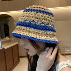 PEONIST 針織漁夫帽