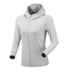 Minsung Company女款粉彩戶外拉鍊外套