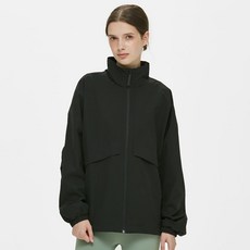 mulawear 女款舒適防風外套 MWWCJK193