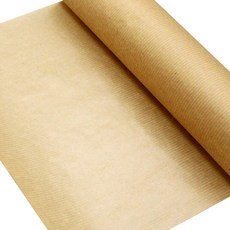 JPackTory 牛皮無塗層食品包裝紙, 單色, 250個