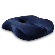 甜甜圈坐墊, 海軍藍