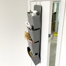 隨機出貨 魔幻收納盒設計 多賣收納袋, 灰色的