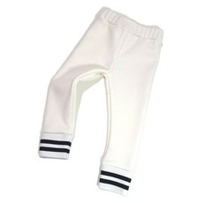 孩童拉絨內搭褲