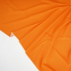 彩色彈力聚酯纖維寬幅布料, 15 胡蘿蔔橘