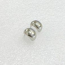 엘라주르 여성용 문 드롭 귀걸이