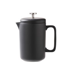 모던 디자인 커피 포트 컵, 1050ml, 1개