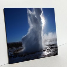 UDP 磁磚相框 A型 3242008, 單一顏色