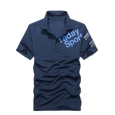 Minsung Company 男士 TODAY SPORT Polo衫