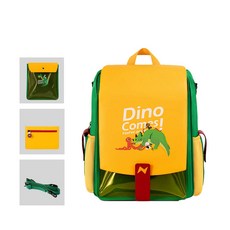 Nohoo 包星人兒童書包