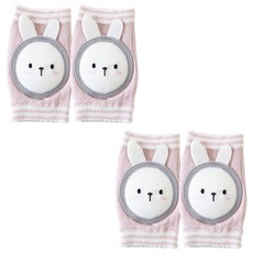 BEBENIZ 網眼護膝, 兔子款