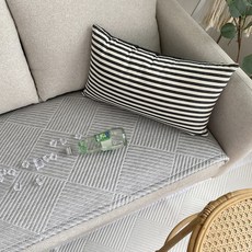 HANSGALLERY 涼感沙發墊