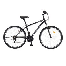 레스포 26 태풍 SF MTB, 169cm, 블랙, 1개