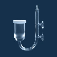 Mimineaqua 魚缸氧氣玻璃擴散器, 2個