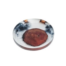 JCP Tradition 樹脂茶杯墊, A, 1個