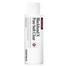 THERAPY+LAB 黑頭粉刺潔淨乳, 1入, 1個