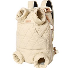 寵物基本款背巾 B16, 類型3, 1個