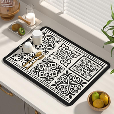 Tidy Home 高級餐墊, 40 x 50 cm, 1個, B款