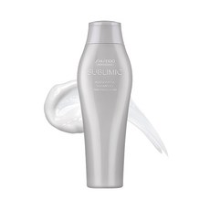 SHISEIDO 資生堂 活耀未來洗髮露, 1入, 250ml