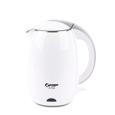 K-Page 雙無線電口, RC-P18LB