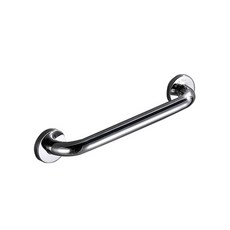 Rimon浴室銀色安全扶手, 1個, 銀色