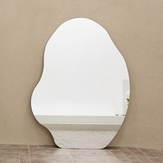 Awesomeframe 摩艾不規則鏡 S, 混合色