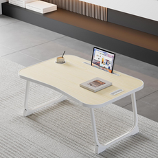 쭈비니네 다용도 접이식 미니테이블 60 x 40 x 28 cm, 타입29