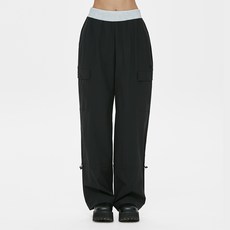 뮬라웨어 와이드 카고 팬츠 AWSDLP127