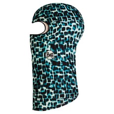 西班牙 BUFF Polar 兒童巴拉克拉法帽, SAVAGE BLUE