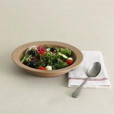 Bairim 義大利麵碗, 1個, 大地棕