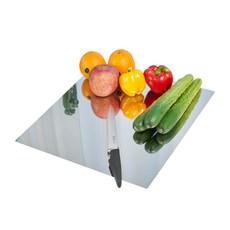 水槽保護板, 不鏽鋼, 1個