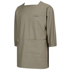 BLACKYAK 機能性清潔 SHOP 圍裙
