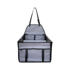 반려동물 세이프티 가방, 3  그레이, 1개