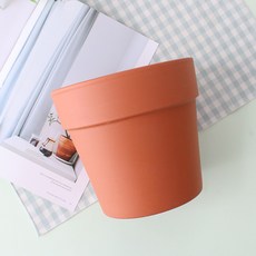 SPANG 花盆, 自然